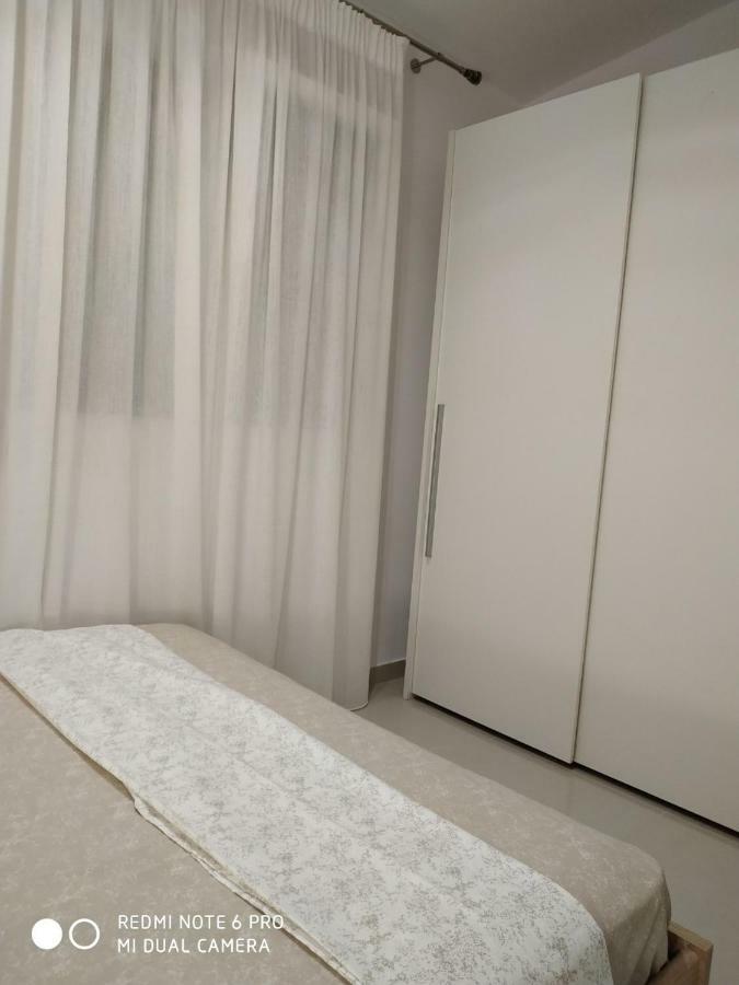 Lavim Apartments Сікія Екстер'єр фото
